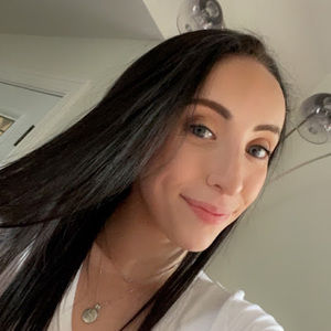 Meet your Posher, Yasmeen